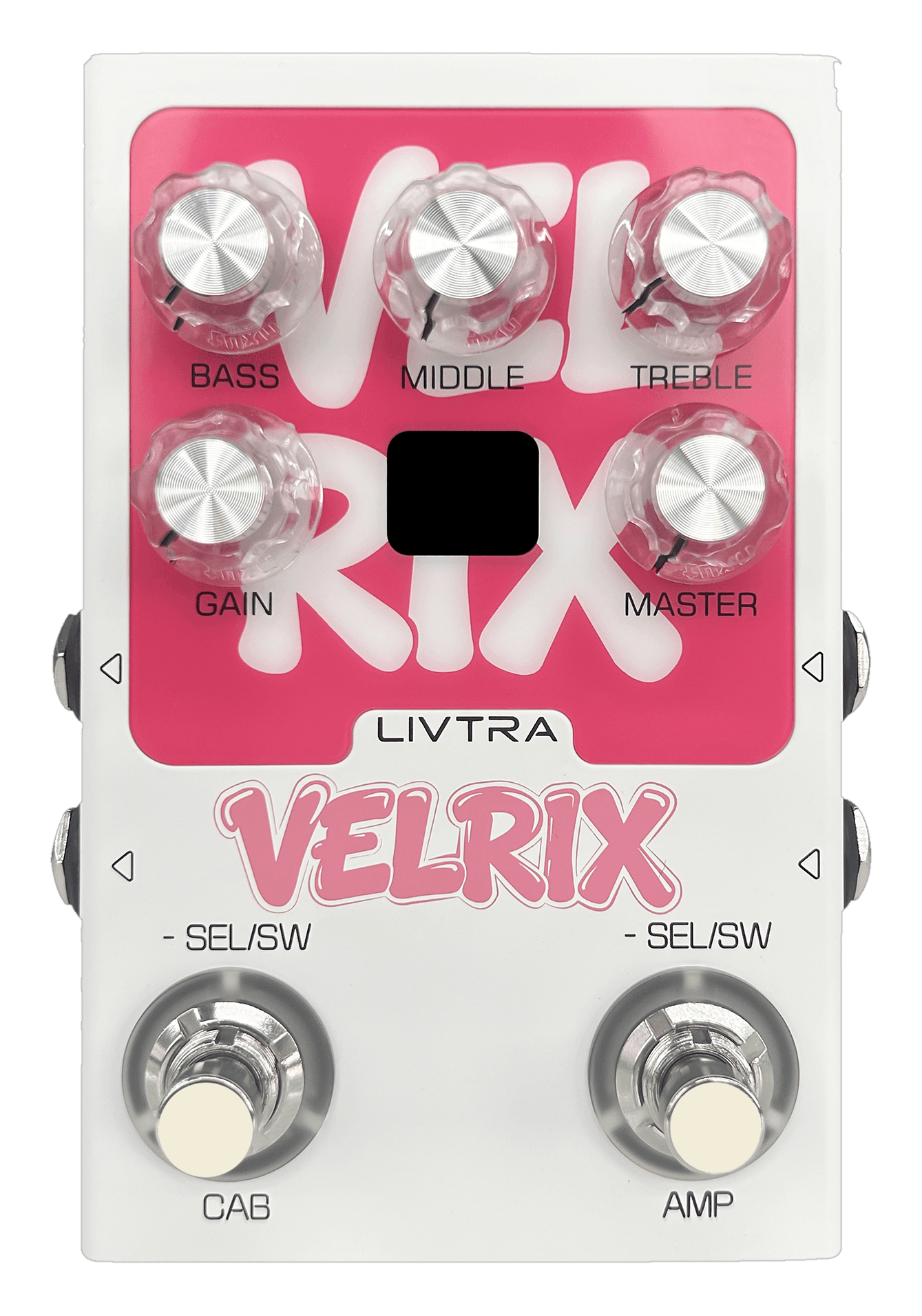 VELRIX front