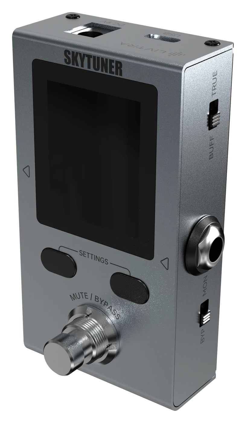 SKYTUNER angled product view